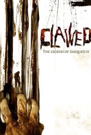 Clawed The Legend Of Sasquatch 2005 Dual Audio DVDRip | Hindi Full Movie [890MB] Download