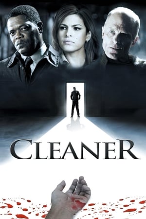 Cleaner (2007) Dual Audio | Hindi Full Movie BluRay 300MB