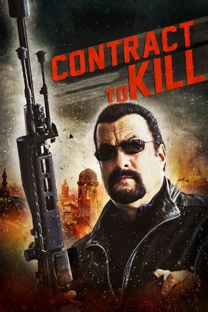 Contract to Kill (2018) Dual Audio | Hindi Full Movie BluRay 300MB