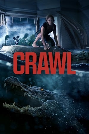 Crawl (2019) Dual Audio | Hindi Full Movie Web-DL [800MB]