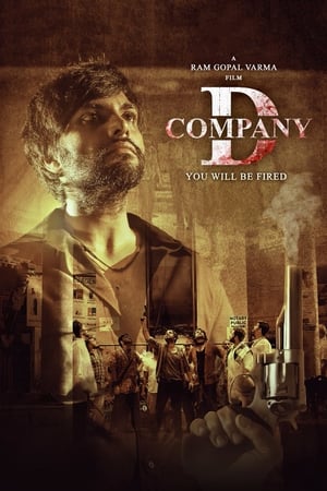 D Company (2021) Movie | Hindi Full Movie Web-DL x264 [750MB]