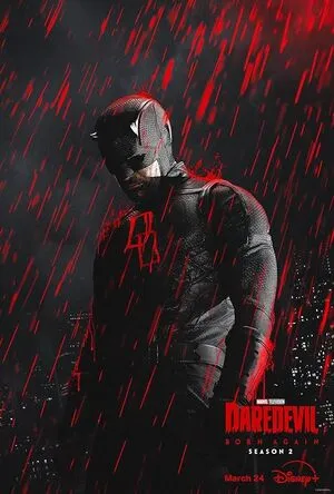 Daredevil: Born Again 2026 Season 02 Dual Audio WEB-DL | Hindi Full Movie [EP - 05 Added]