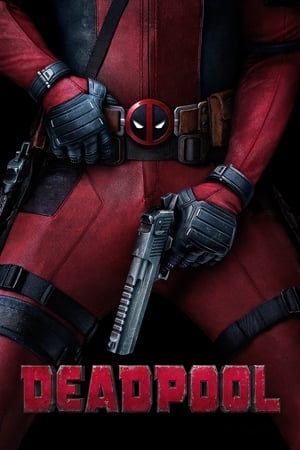 Deadpool (2016) Dual Audio BluRay | Hindi Full Movie [900MB] Download