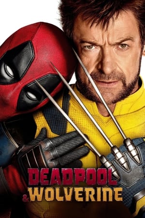 Deadpool & Wolverine 2024 (Org) Dual Audio WEB-DL | Hindi Full Movie – 720p – 480p