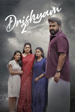 Drishyam 2 (2021) ( – Telugu) Dual Audio UnCut HDRip | Hindi Full Movie – 480p