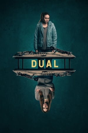 Dual (2022) Dual Audio HDRip | Hindi Full Movie – 480p