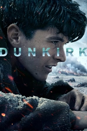 Dunkirk 2017 Movie BRRip | Hindi Full Movie [850MB] Download