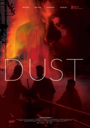 Dust 2019 Movie | Hindi Full Movie HDRip - [250MB]