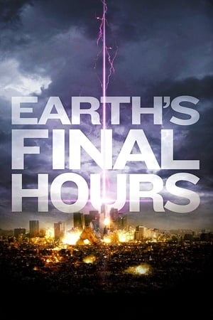 Earths Final Hours 2011 Dual Audio | Hindi Full Movie BluRay [1.2GB]