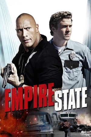 Empire State 2013 Dual Audio | Hindi Full Movie HDRip 300MB