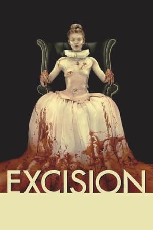 Excision 2012 Dual Audio | Hindi Full Movie BluRay 270MB