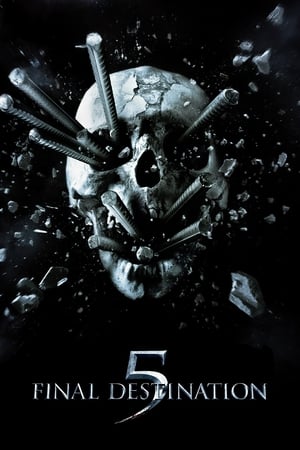 Final Destination 5 (2011) Dual Audio Full Movie | Hindi Full Movie BDRip - 700MB