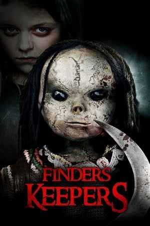 Finders Keepers (2017) Dual Audio | Hindi Full Movie BluRay 350MB