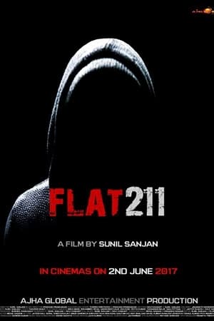 Flat 211 (2017) Movie | Hindi Full Movie HDRip x264 [800MB]