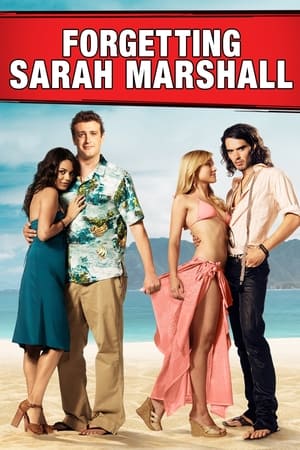 Forgetting Sarah Marshall (2008) Dual Audio | Hindi Full Movie BluRay [900MB]