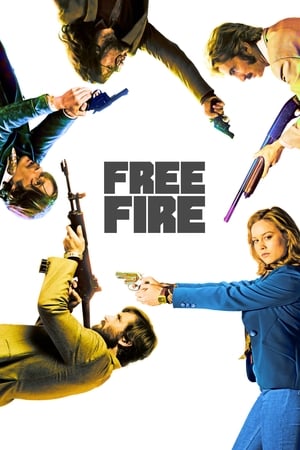 Free Fire 2017 Movie HDCAM | Hindi Full Movie [1.4GB] Download