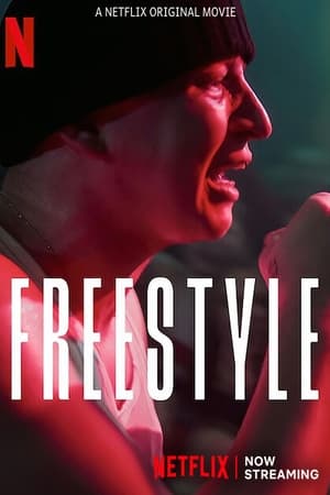Freestyle 2023 Dual Audio HDRip | Hindi Full Movie – 480p