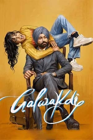 Galwakdi 2022 Punjabi Movie HDRip | Hindi Full Movie – 480p