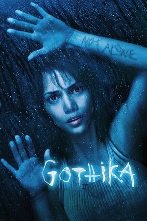 Gothika (2003) Dual Audio | Hindi Full Movie BluRay 350MB