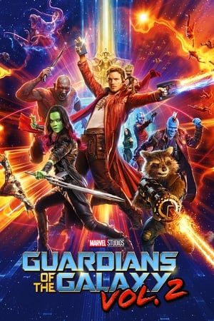 Guardians of the Galaxy Vol.2 (2017) ORG Dual Audio Full Movie | Hindi Full Movie Bluray - 1GB