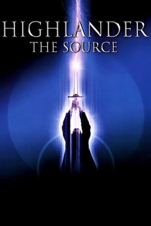 Highlander: The Source (2007) Dual Audio | Hindi Full Movie BluRay [800MB]
