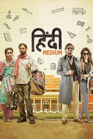 Medium (2017) Full Movie DVDSCR [700MB] Download