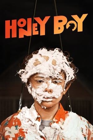 Honey Boy 2019 Dual Audio | Hindi Full Movie BluRay 300MB