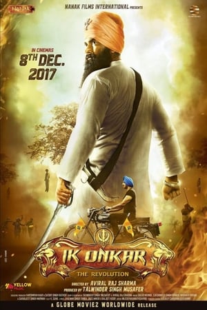 Ik onkar (2017) 350MB Movie | Hindi Full Movie HDRip Download