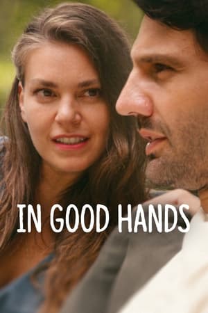 In Good Hands (2022) Dual Audio HDRip | Hindi Full Movie – 720p – 480p