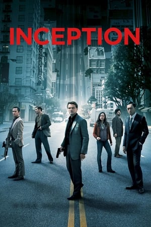 Inception (2010) Dual Audio | Hindi Full Movie BluRay [900MB]