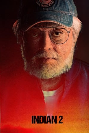 Indian 2 2024 (Org) HDRip | Hindi Full Movie – 480p – 1080p