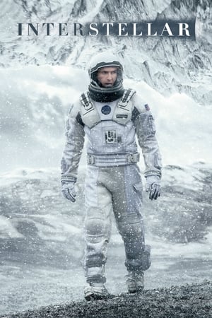 Interstellar (2014) (Fan Dub) Dual Audio | Hindi Full Movie BluRay 550MB