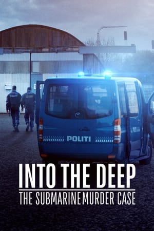 Into the Deep: The Submarine Murder Case (2022) Dual Audio HDRip | Hindi Full Movie – 480p