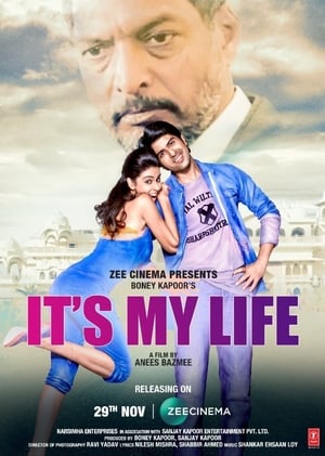 It’s My Life (2020) Movie | Hindi Full Movie HDRip x264 [1.2GB]