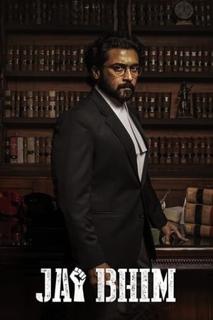 Jai Bhim 2021 Movie HDRip | Hindi Full Movie