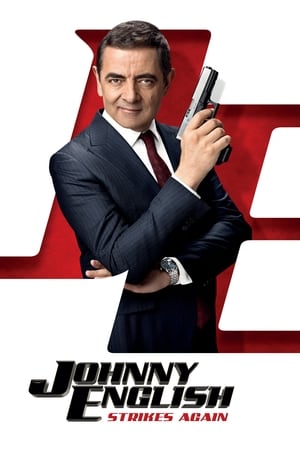 Johnny English Strikes Again (2018) Dual Audio | Hindi Full Movie BluRay 300MB