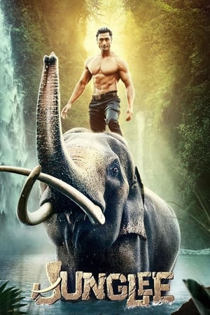 Junglee (2019) Movie | Hindi Full Movie Web-DL x264 [900MB]