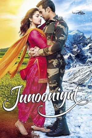 Junooniyat (2016) Movie | Hindi Full Movie DVDRip x264 [950MB]