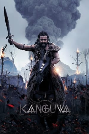 Kanguva 2024 Tamil Dubbed CAMRip | Hindi Full Movie
