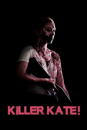 Killer Kate 2018 Dual Audio | Hindi Full Movie BluRay [700MB]