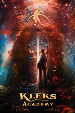 Kleks Academy (2024) Dual Audio HDRip | Hindi Full Movie – 720p – 480p