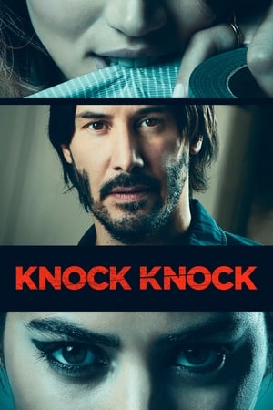 Knock Knock 2015 Dual Audio | Hindi Full Movie BluRay 300MB