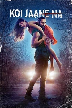 Koi Jaane Na 2021 Movie | Hindi Full Movie Pre-DVDRip x264 [1GB]