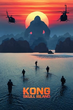 Kong Skull Island (2017) Dubbed HC HDRip | Hindi Full Movie [1GB] Download
