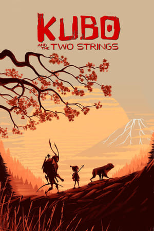Kubo and the Two Strings (2016) Dual Audio | Hindi Full Movie BluRay [800MB]