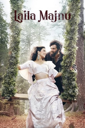 Laila Majnu (2018) Movie | Hindi Full Movie HDRip - [380MB]