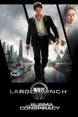 Largo Winch 2 (2011) Dual Audio | Hindi Full Movie BluRay [750MB]