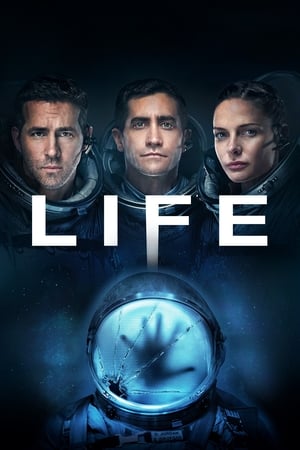 Life (2017) Dual Audio HDRip | Hindi Full Movie – 720p – 480p