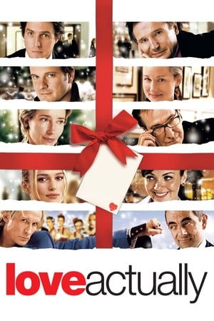 Love Actually 2003 Dual Audio | Hindi Full Movie BluRay [1GB]