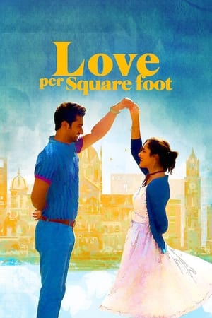 Love Per Square Foot 2018 Movie | Hindi Full Movie Web-DL x264 [1.3GB]